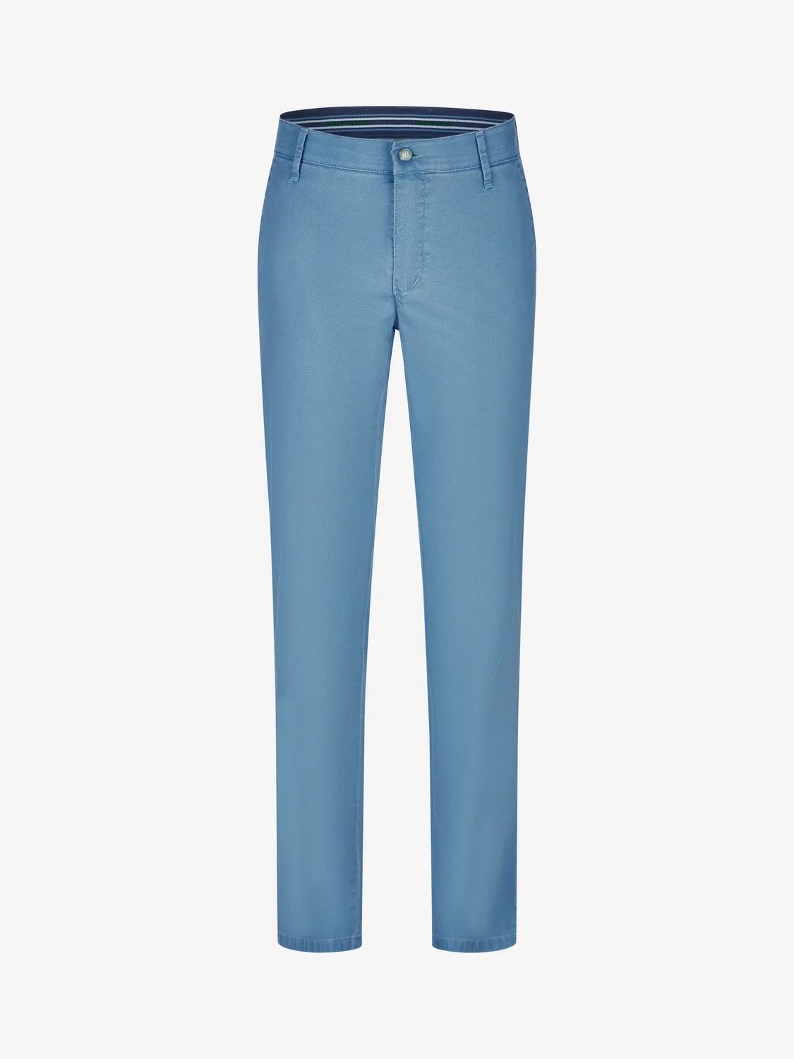 Club of Comfort Garvey 8304 Chino Hose blau Regular