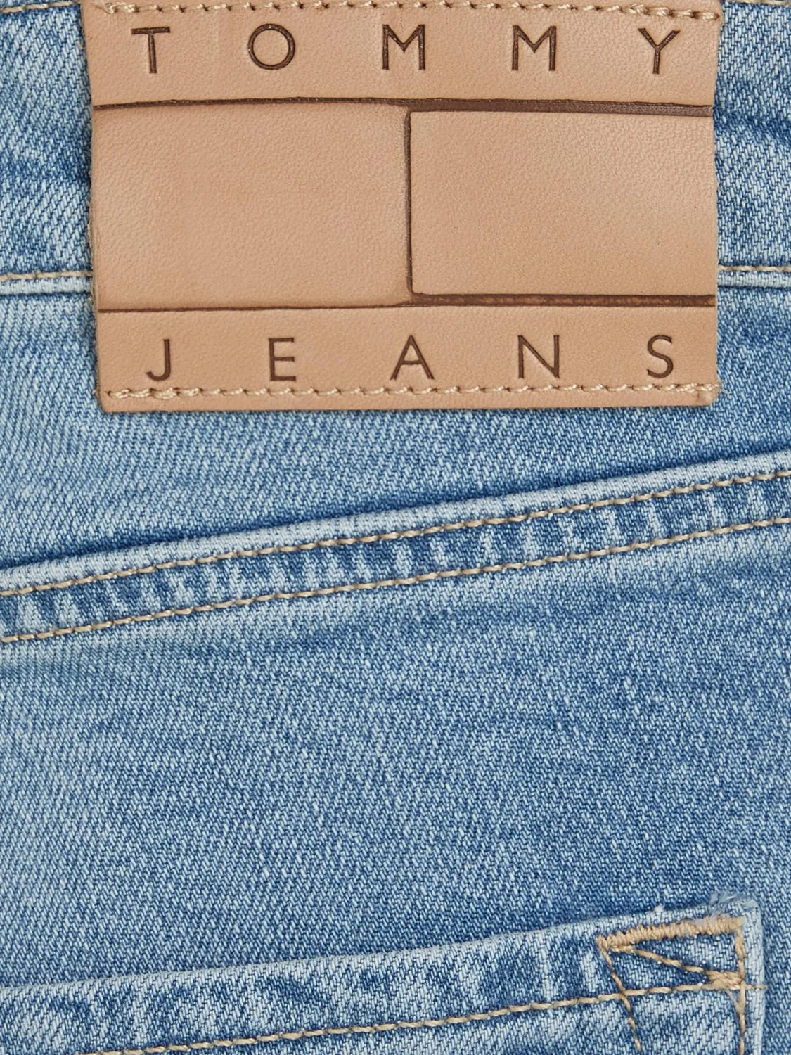 Tommy Jeans Scanton Slim Fit Jeans Herren Stretch