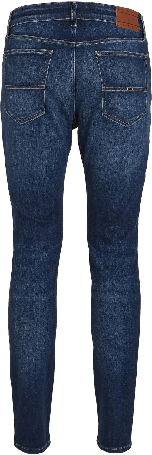 Tommy Jeans Simon Skinny Fit Jeanshose 36W/30L Stretch