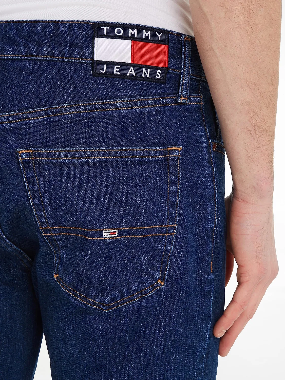 Tommy Jeans Austin Slim TPRD CG4158 DM0DM17412 Jeans 33W/32L