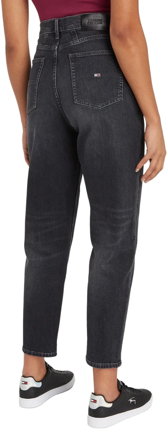 Tommy Jeans Mom Jeans Tapered Fit 30W/28L hell