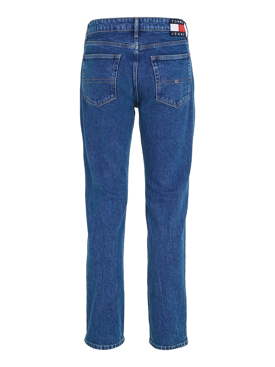 Tommy Jeans Ryan Rglr Strght Cg4139 Jeans 34W 34L Regular