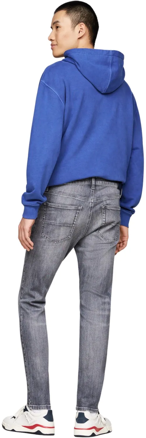 Tommy Jeans Austin Slim Tapered Jeans W36 L36 Denim