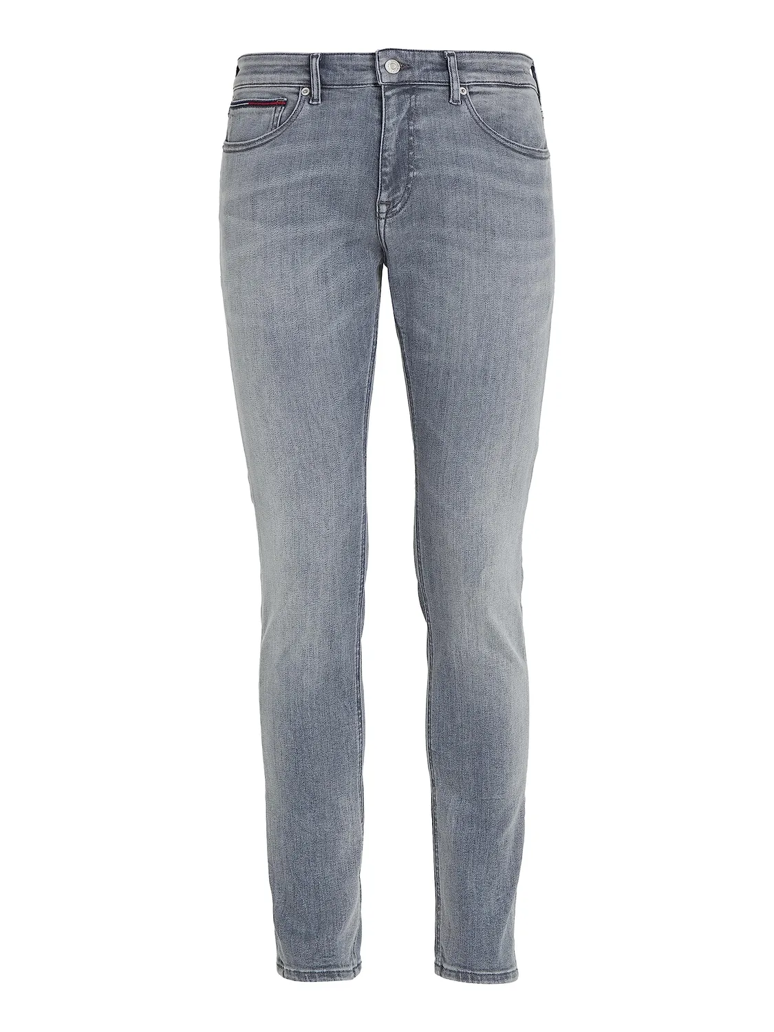Tommy Jeans Scanton Slim Jeans Dm0dm17405 34W 30L dunkel