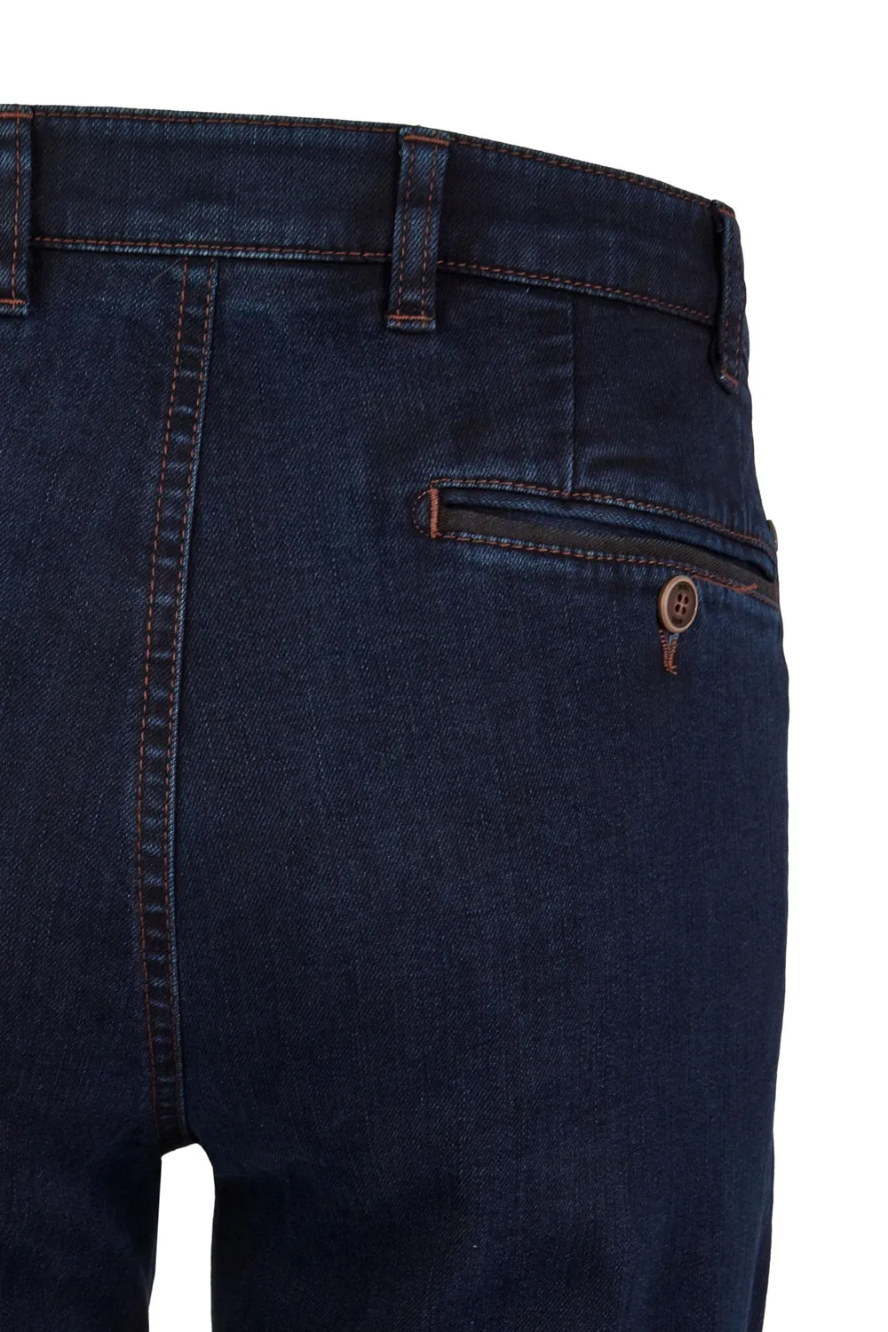 Aubi High Flex 577 Jeans Stretch Herren