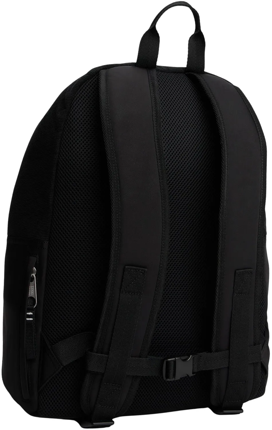 Tommy Jeans Daily Tech Rucksack Schwarz 30x41cm