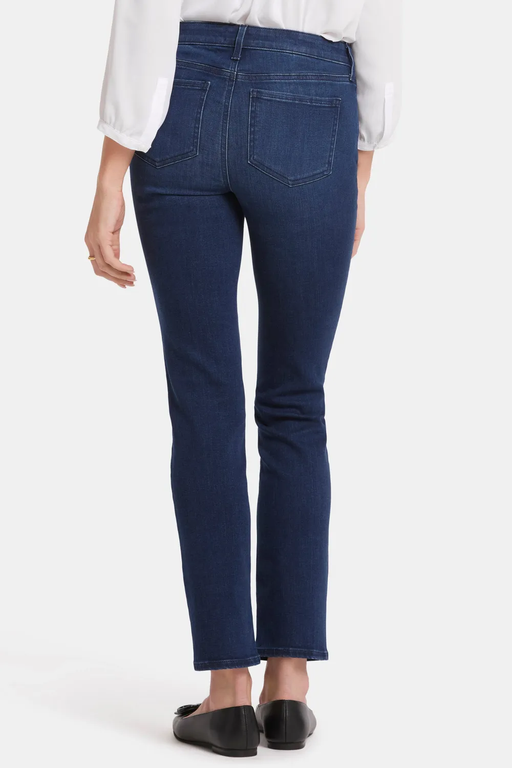 NYDJ Sheri Slim Jeans Prospect körpernah slim