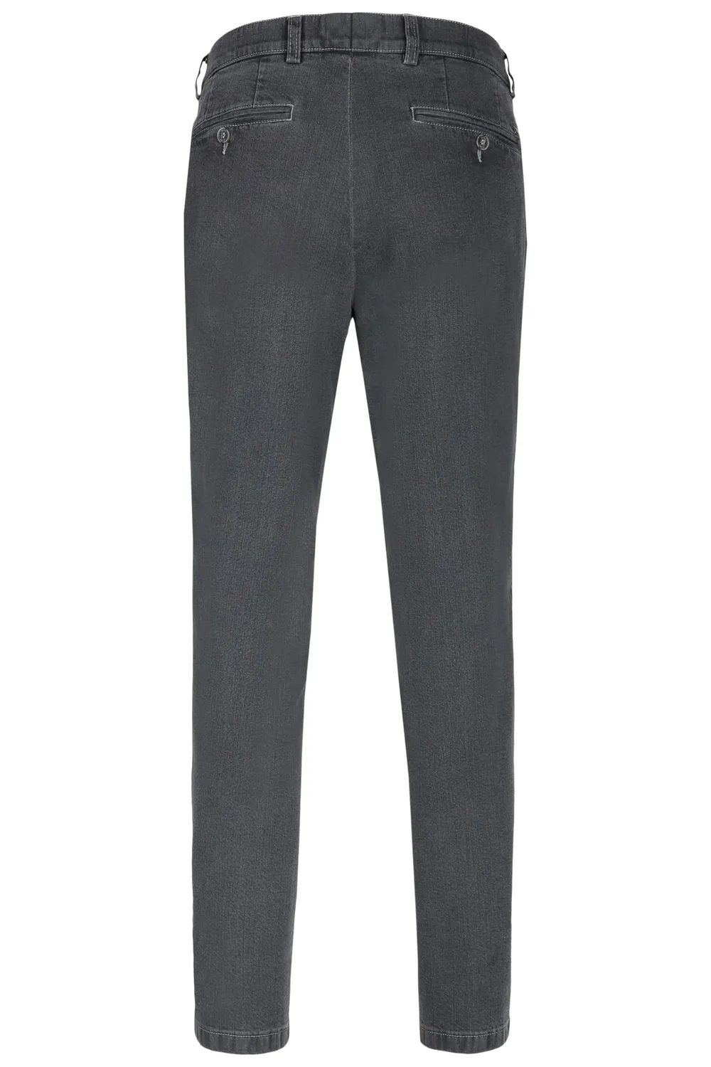 Aubi 526 Herren Jeans Stretch Baumwolle