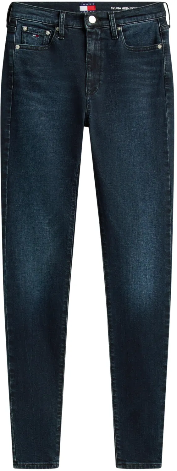 Tommy Jeans Sylvia Skinny Fit Jeanshose 32W/30L Damen
