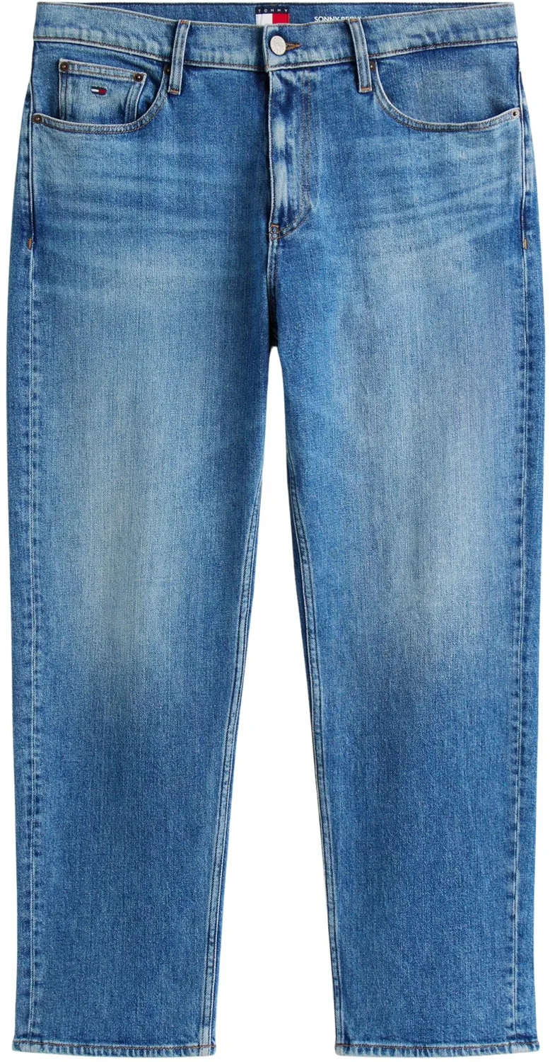 Tommy Jeans Sonny Herren Jeans 36W/36L Tapered
