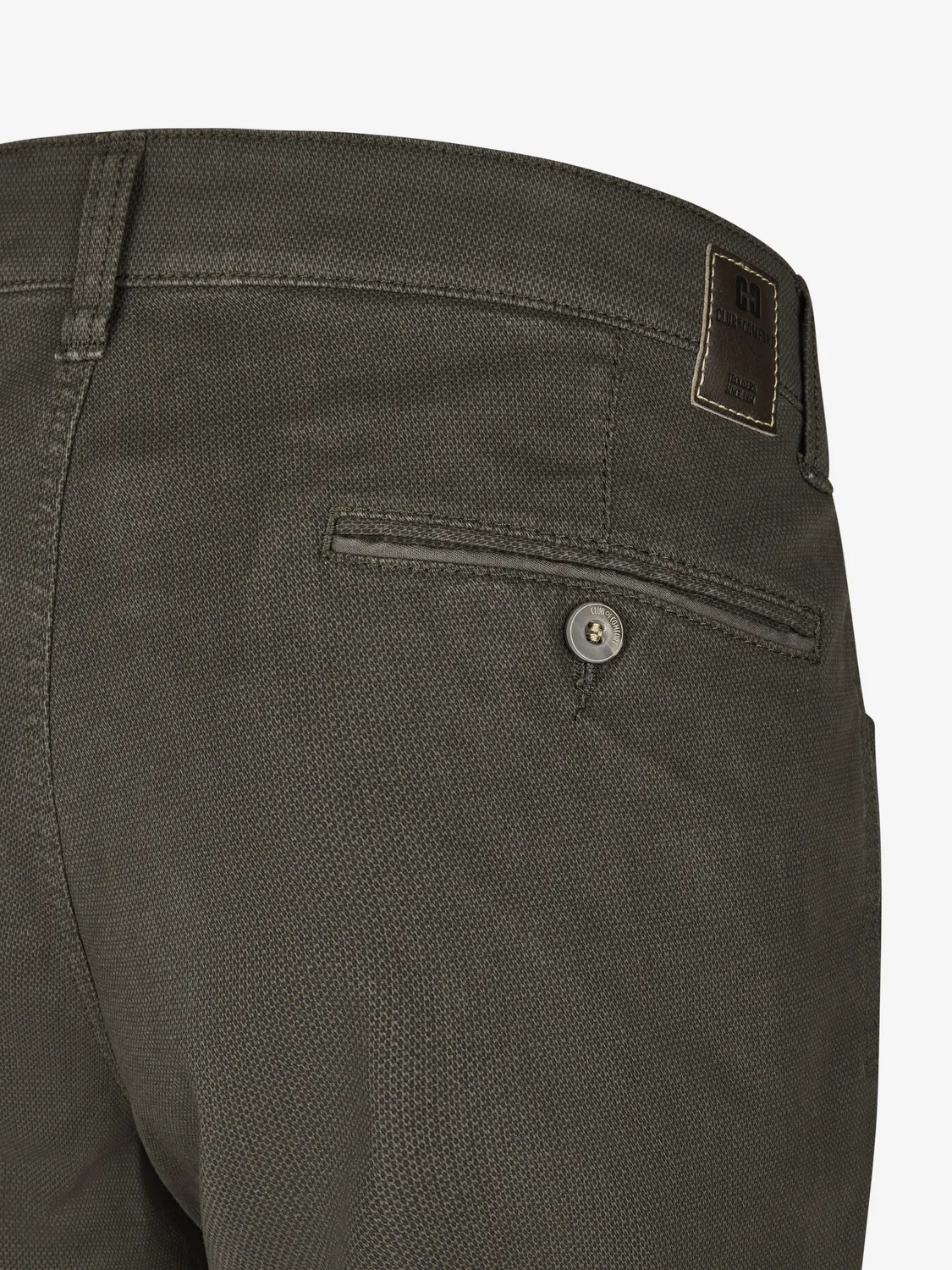 Club of Comfort Marvin 8214 Hose beige dunkel