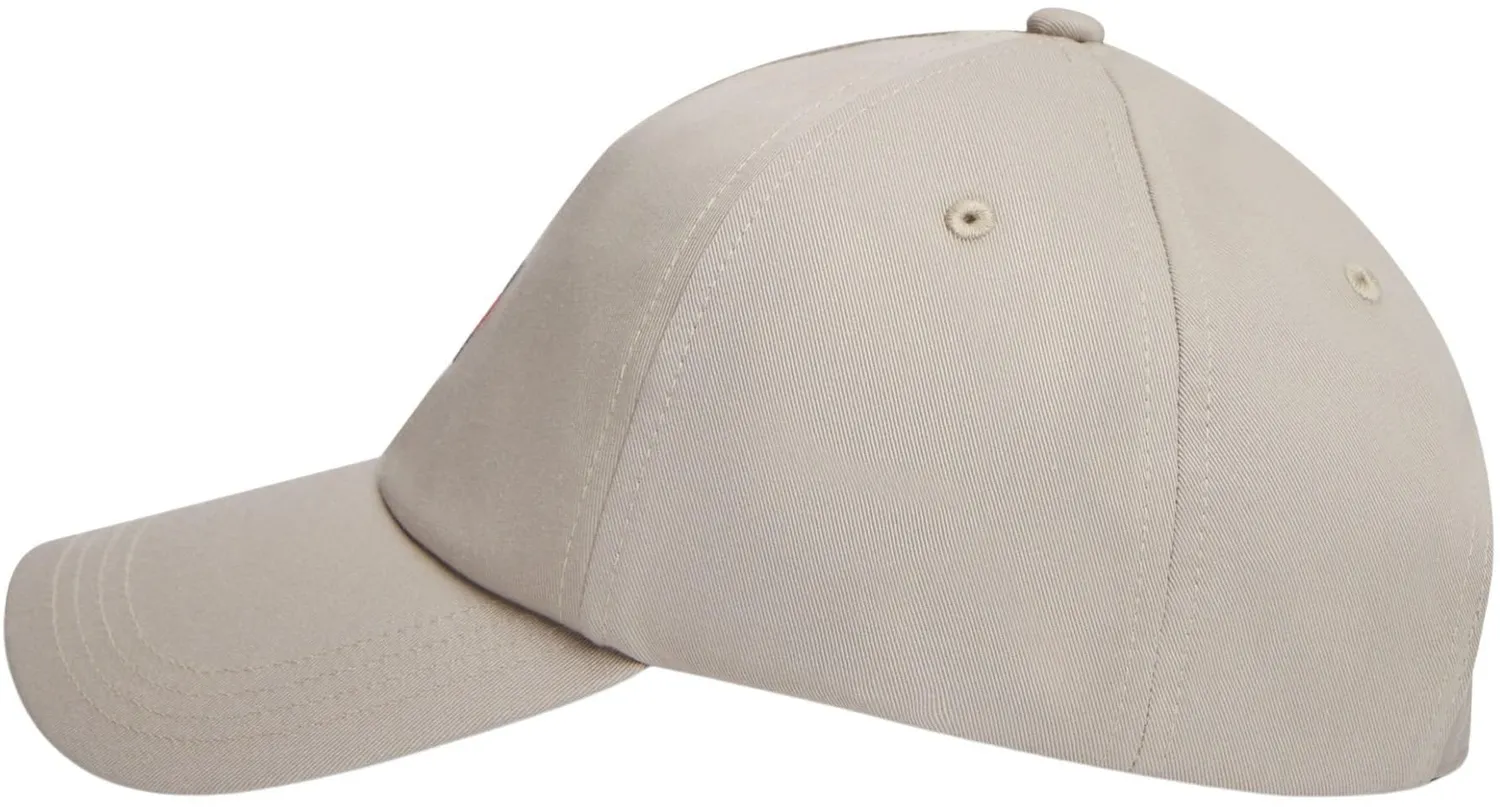 Tommy Jeans AM0AM12933 Cap beige Stone verstellbar
