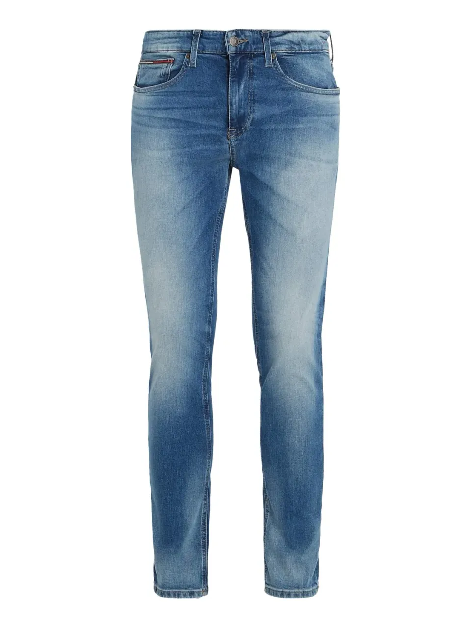 Tommy Jeans Austin Slim Tapered Jeans 33W/32L Stretch