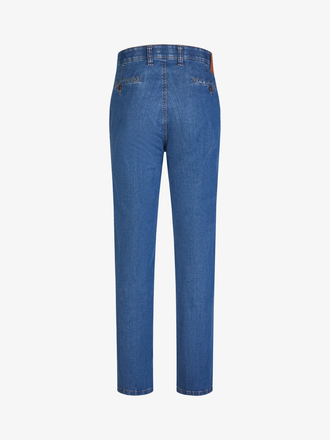Club of Comfort Garvey 6516 Jeans jeansblau Regular