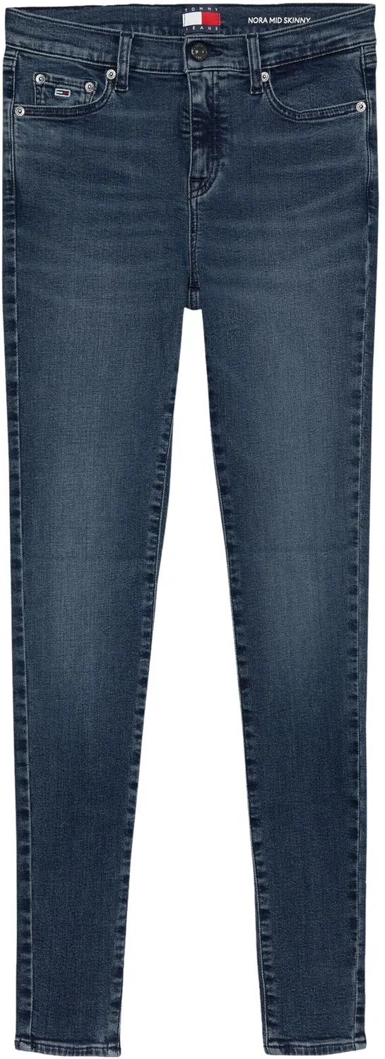Tommy Jeans Nora Skinny Mid Jeans 34W/28L