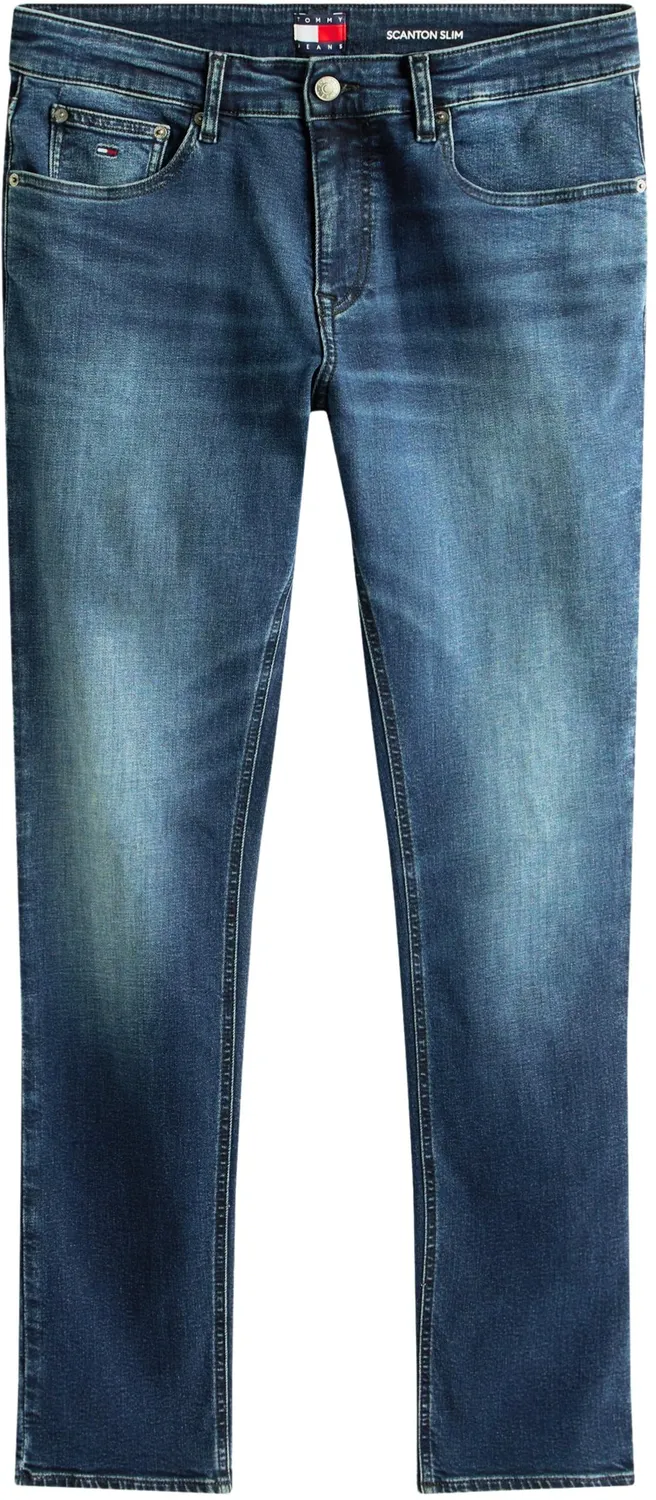 Tommy Jeans Scanton DM0DM22154 Slim Jeans 30W / 34L
