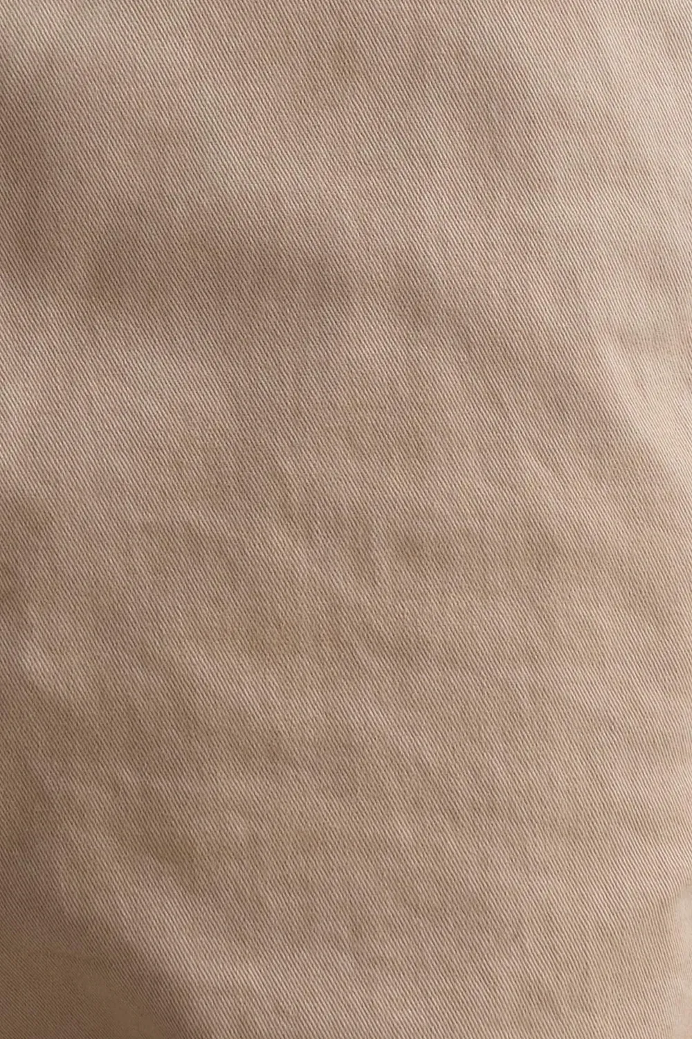 Jeckerson Julius Chino Slim Fit Beige Sand Gabardine