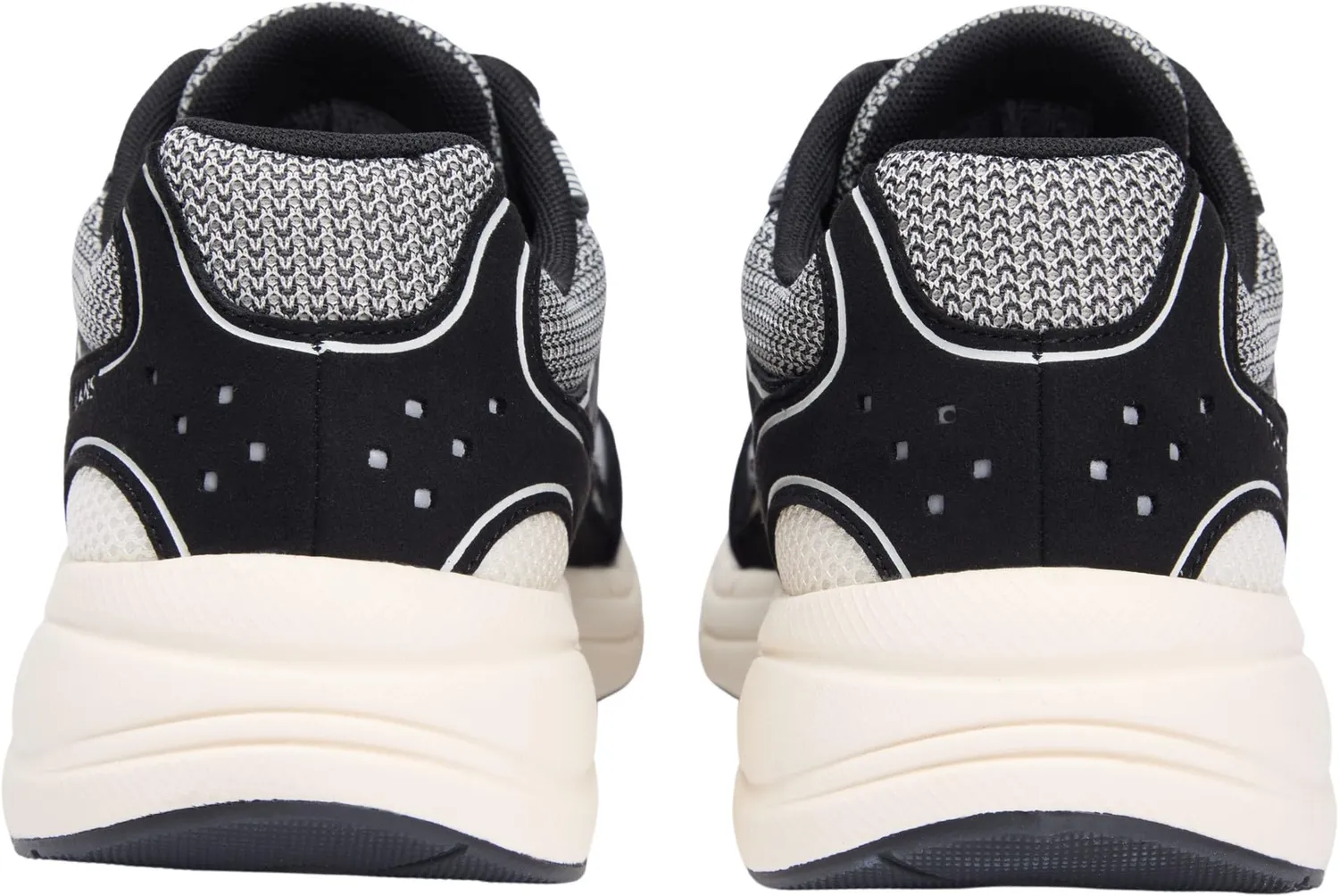 Tommy Jeans Archive 25 EM0EM01665 Sneaker Schwarz 43 EU