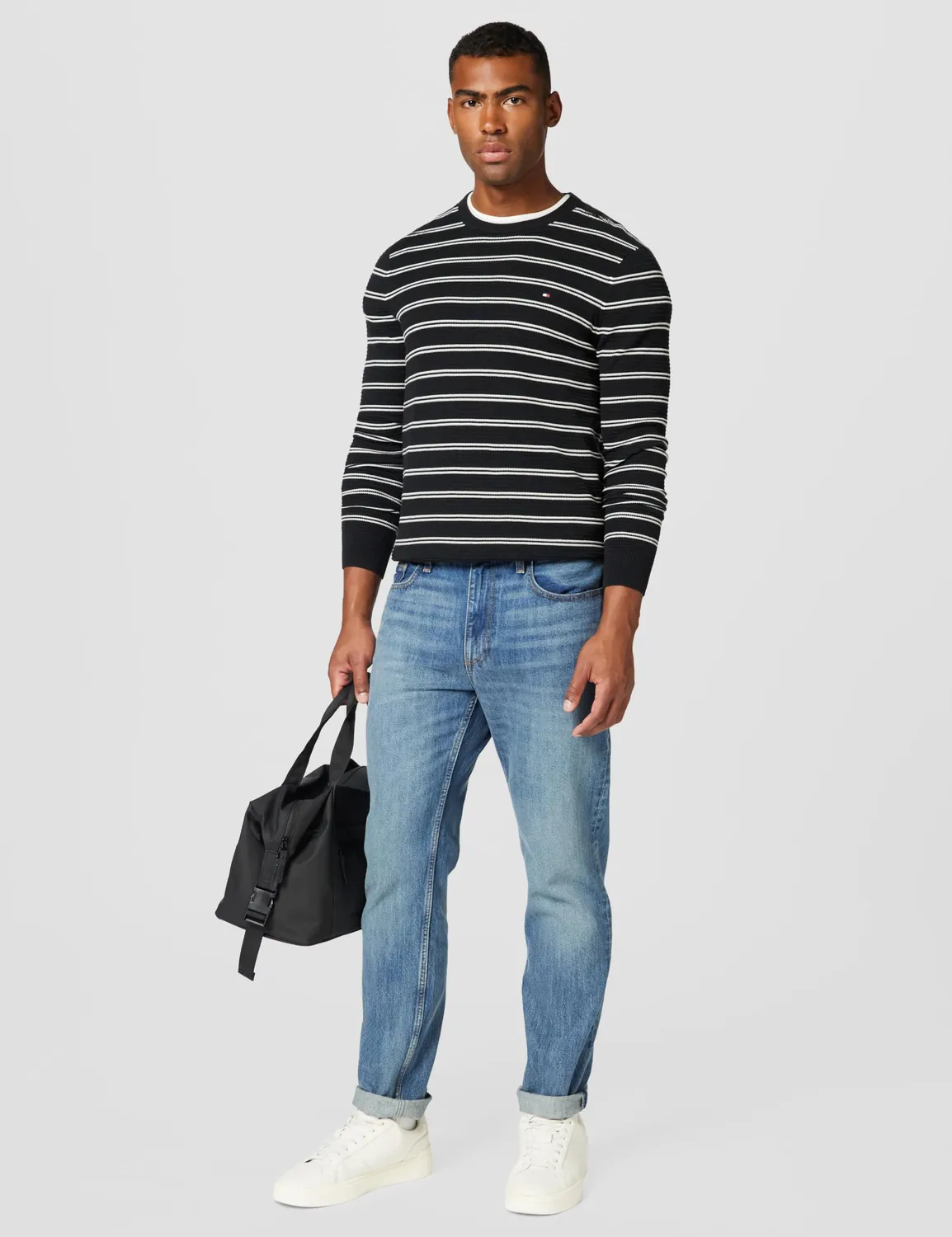 Tommy Jeans Ryan Slim DM0DM23358 Jeans 38W/34L