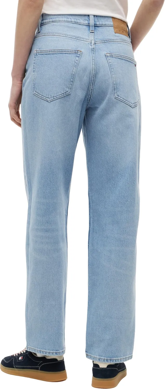 Tommy Jeans Layla Hr Slim Jeans Damen 30W/30L Stretch