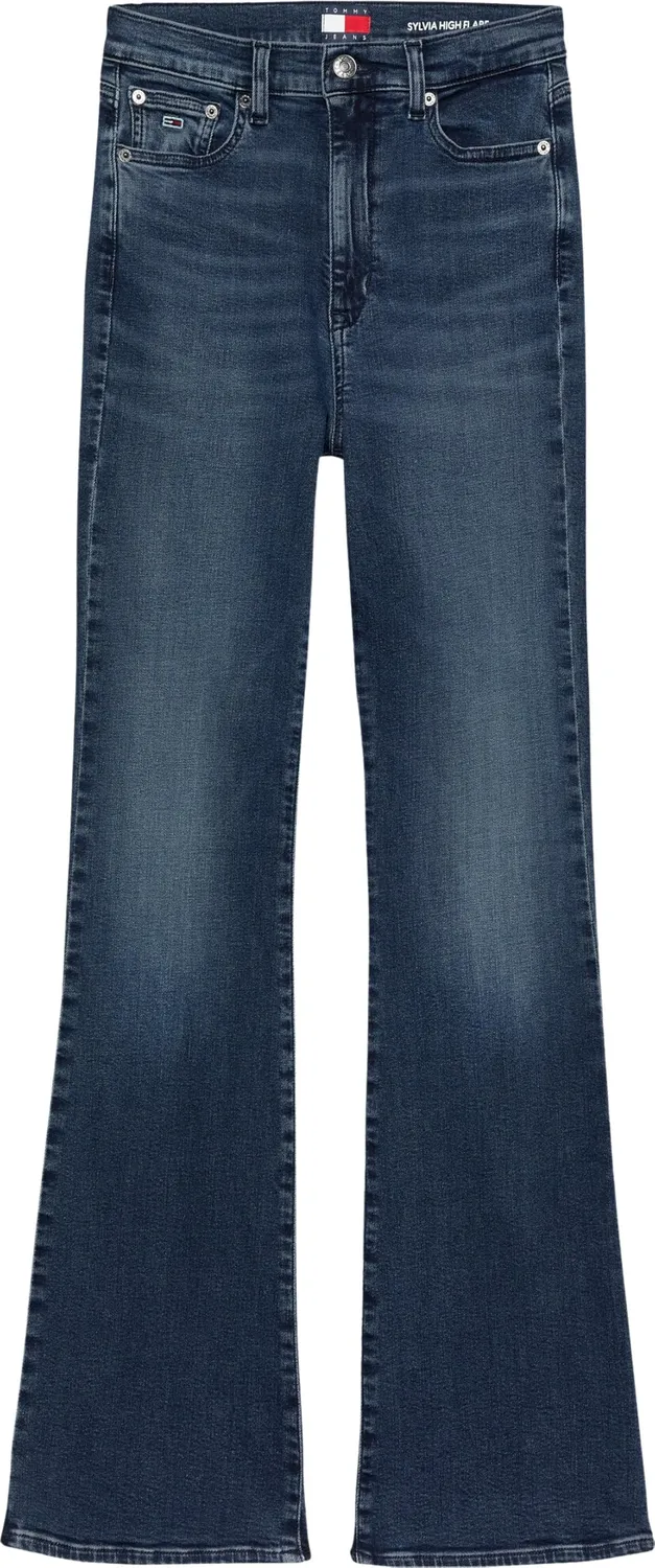 Tommy Jeans Bootcut Jeans Damen 27W/28L Stretch