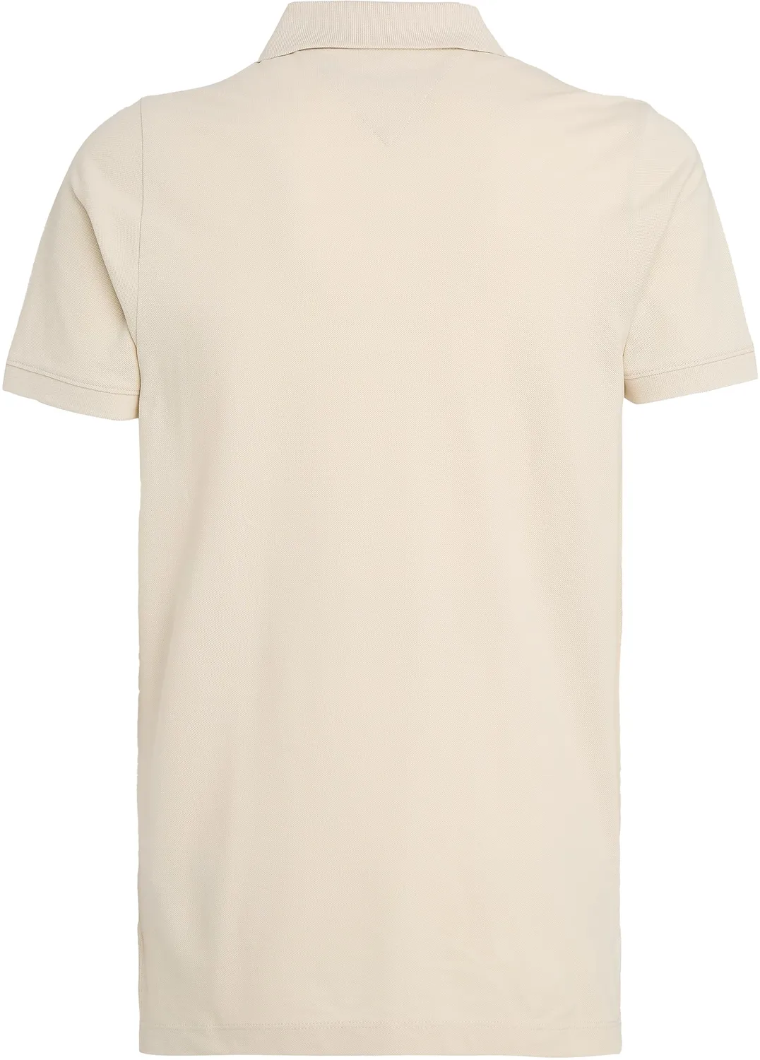 Tommy Jeans TJM Slim Placket Polo Dm0dm15940 XL Kurzarm