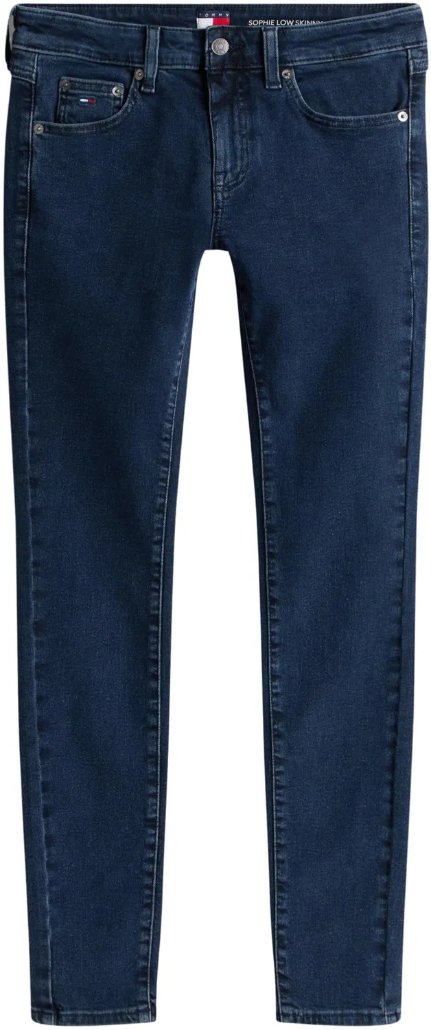 Tommy Jeans Sophie Skinny Fit 31W/32L stretch