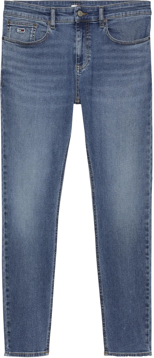 Tommy Jeans Austin Herren Jeans 33W/32L Slim Tapered