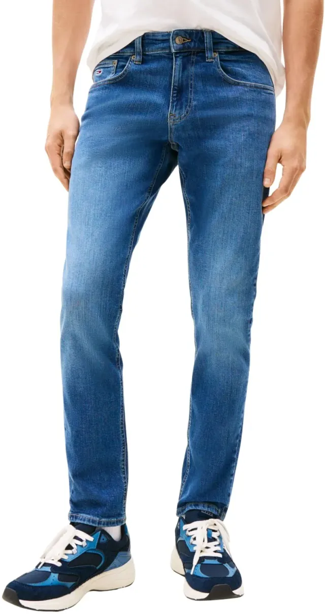 Tommy Jeans Scanton Slim Fit Jeans 34W/32L Stretch