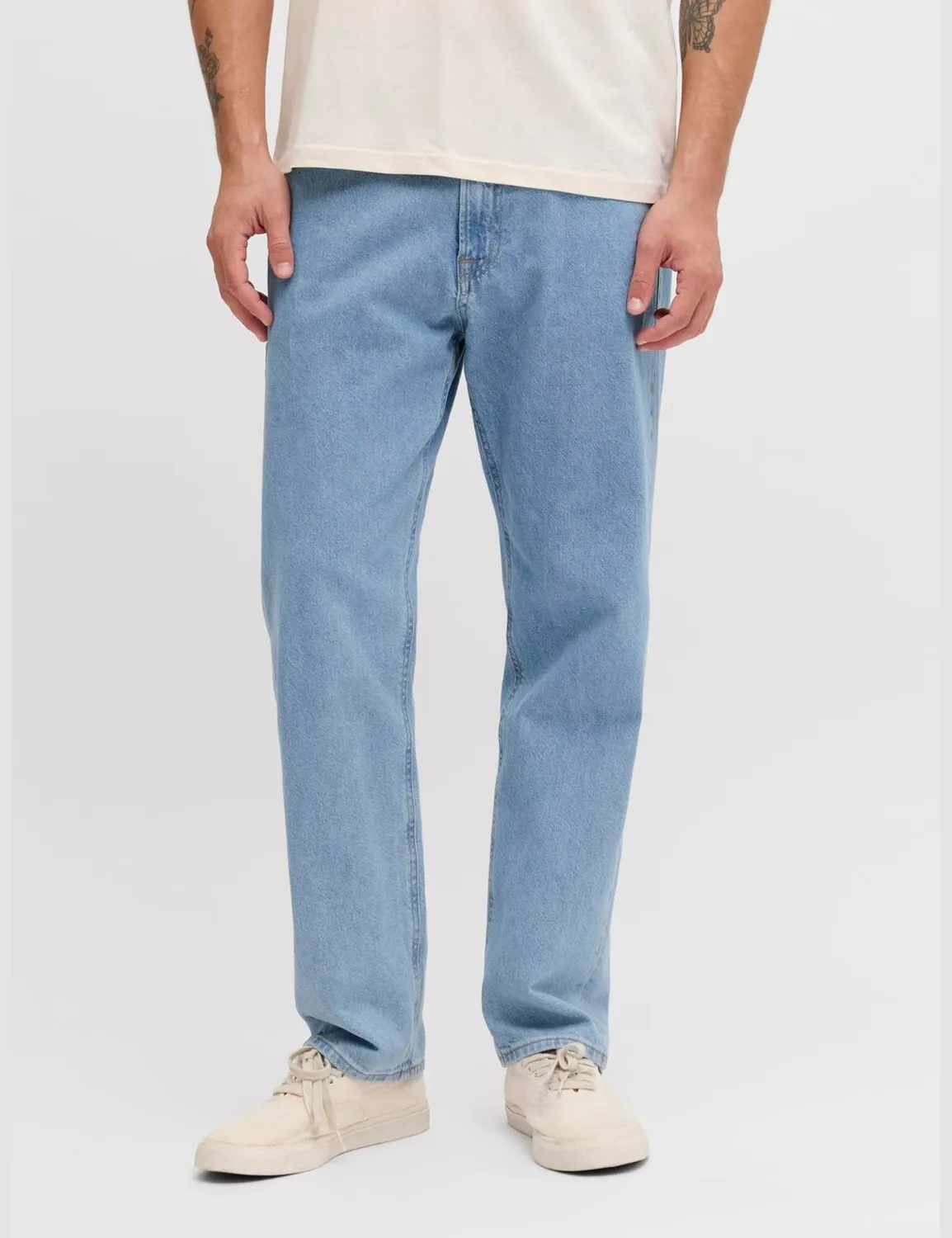 JJ Rebel Jrebryan Jjcraft 638 Jeans Herren 30W/32L