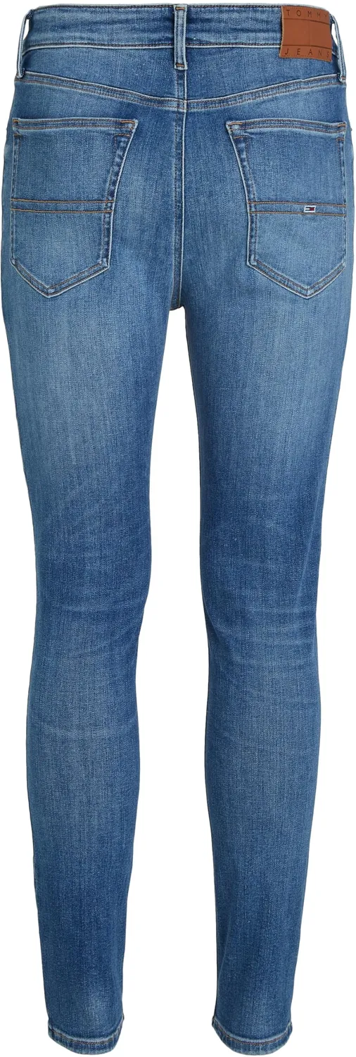 Tommy Jeans Simon Skinny Fit Jeans Herren 29W/36L
