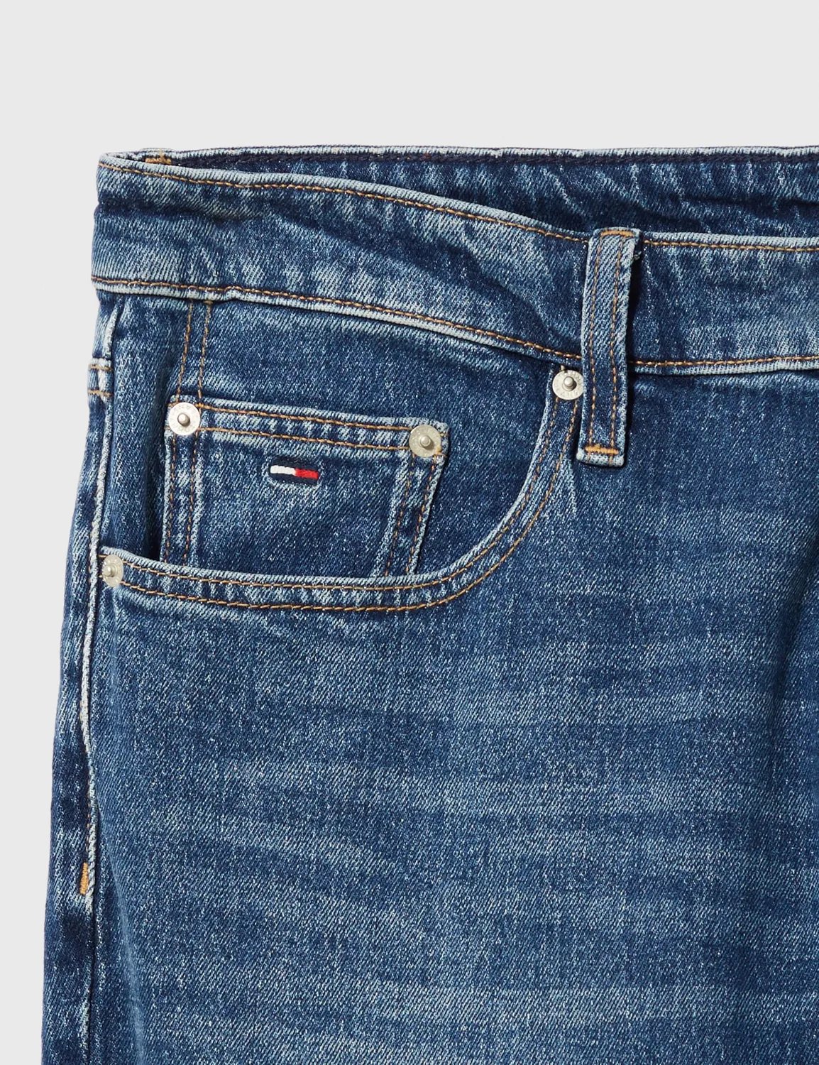 Tommy Jeans Scanton Slim DM0DM23655 Jeans 32W/32L Stretch