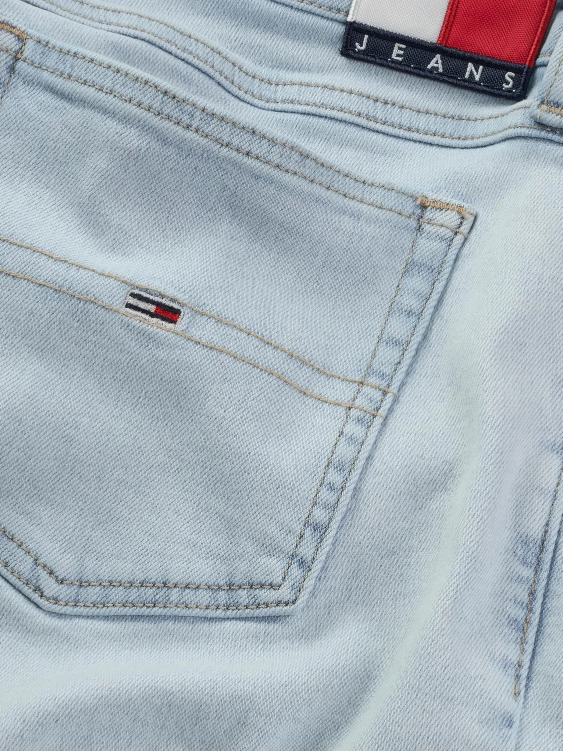 Tommy Jeans Sophie Skinny Low Rise Jeans 30W/32L