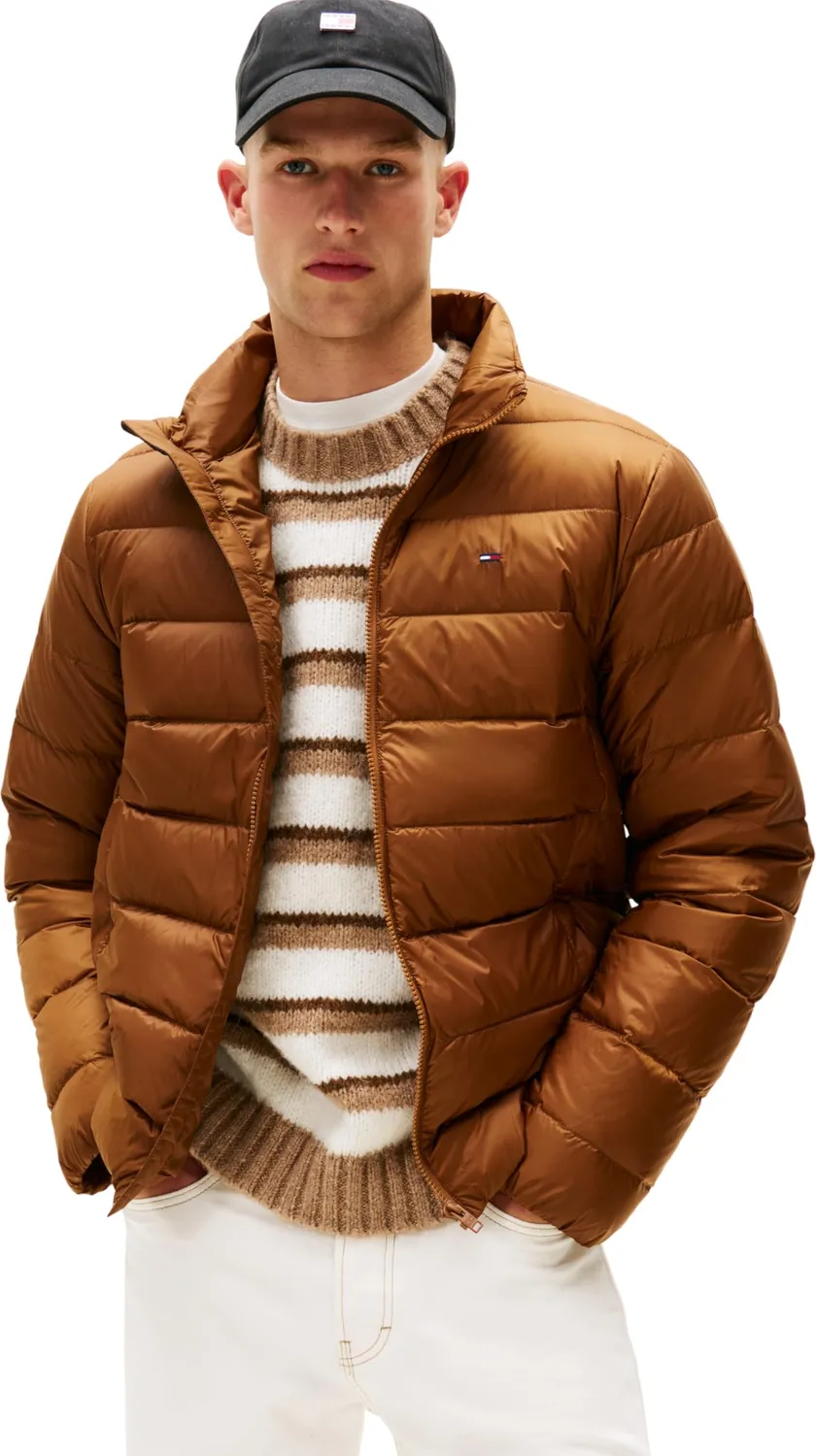 Tommy Jeans Down Steppjacke wasserabweisend Herren