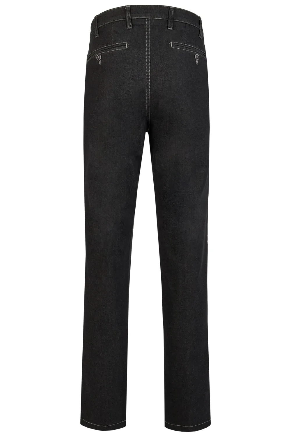 Aubi Jogg-Denim 526 Sommer-Jeans Gr.24 Stretch