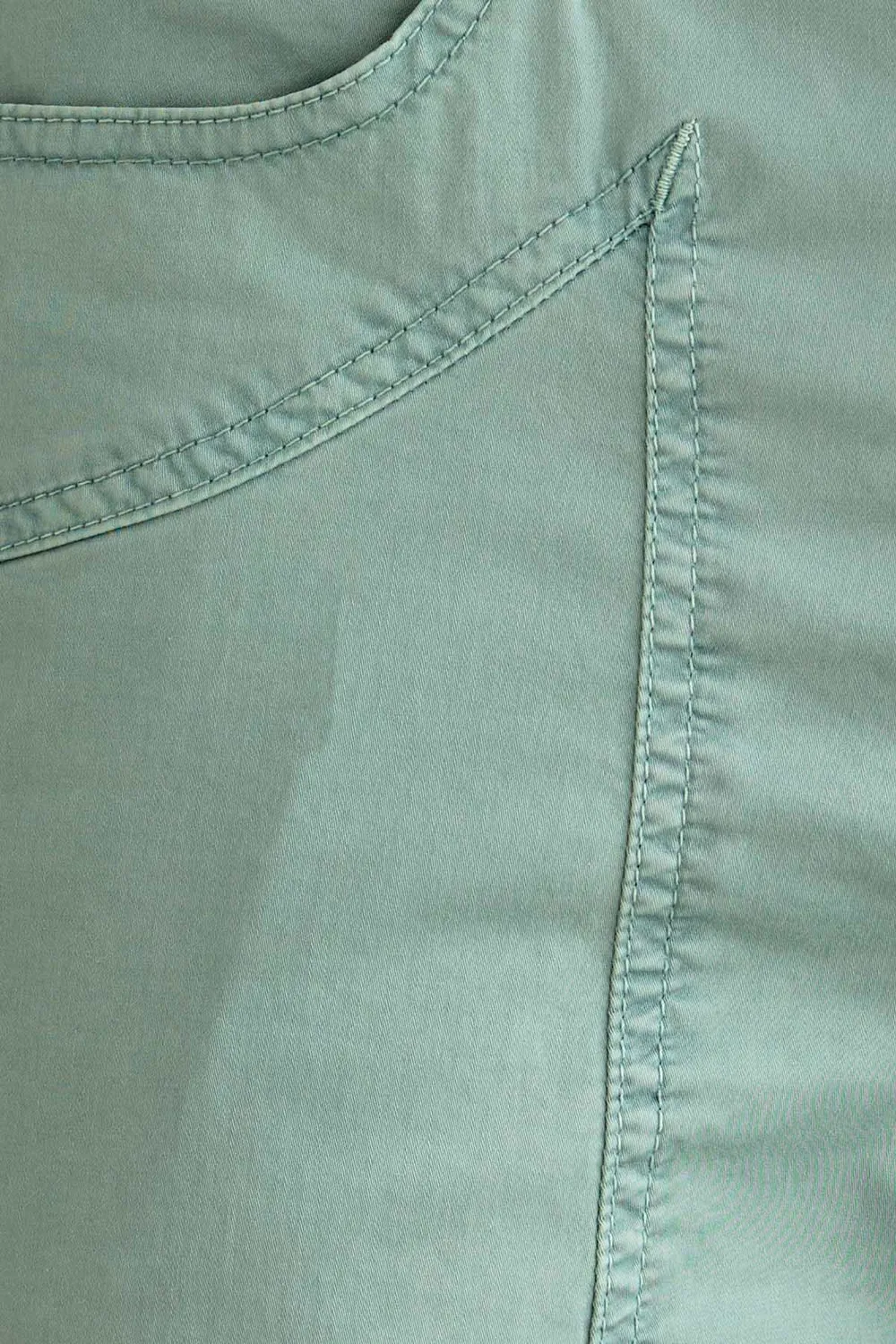 Jeckerson John Slim Fit Chino Hose pastellgrün