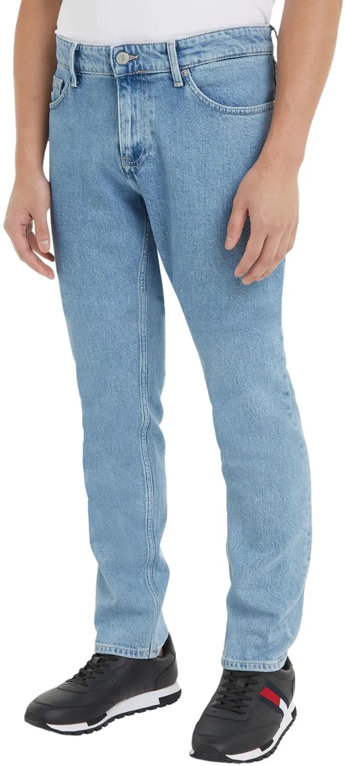 Tommy Jeans Scanton Slim BH4116 Jeans Herren