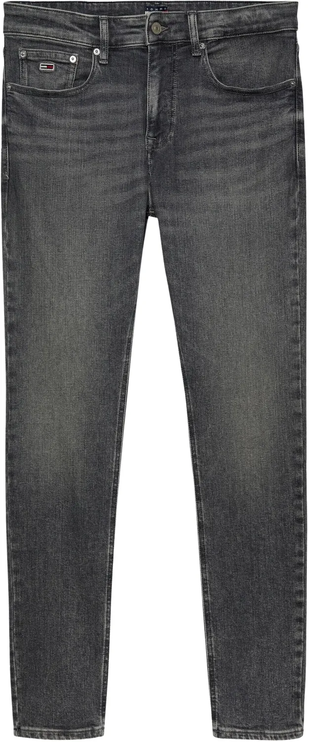Tommy Jeans Austin Slim Tapered Jeans 38W 30L Herren