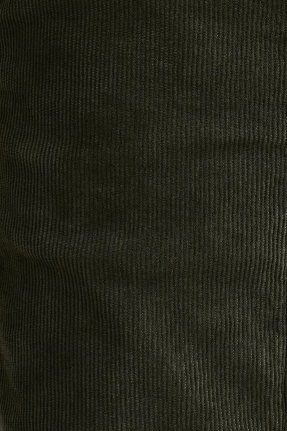 Jeckerson John Slim Fit Hose militärgrün Samt