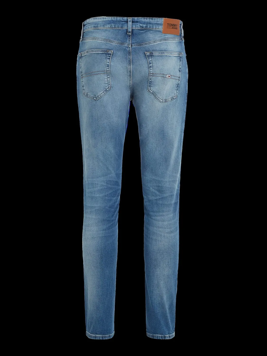 Tommy Jeans Austin Slim Tapered Jeans 33W/32L Stretch