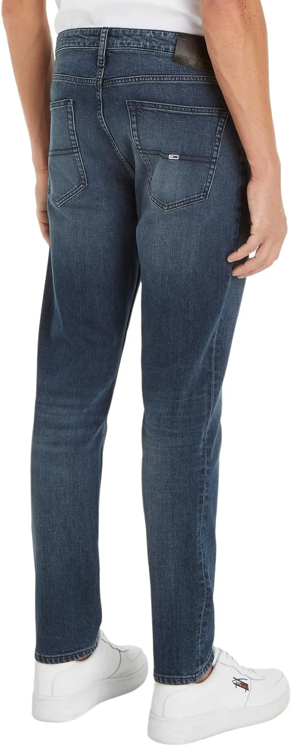 Tommy Jeans Herren Jeans 36W/32L Straight