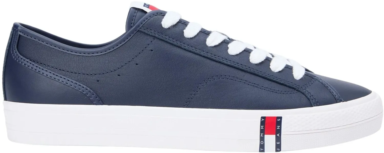 Tommy Jeans Archive Vulc Y2K Sneaker Low Top Gr.43
