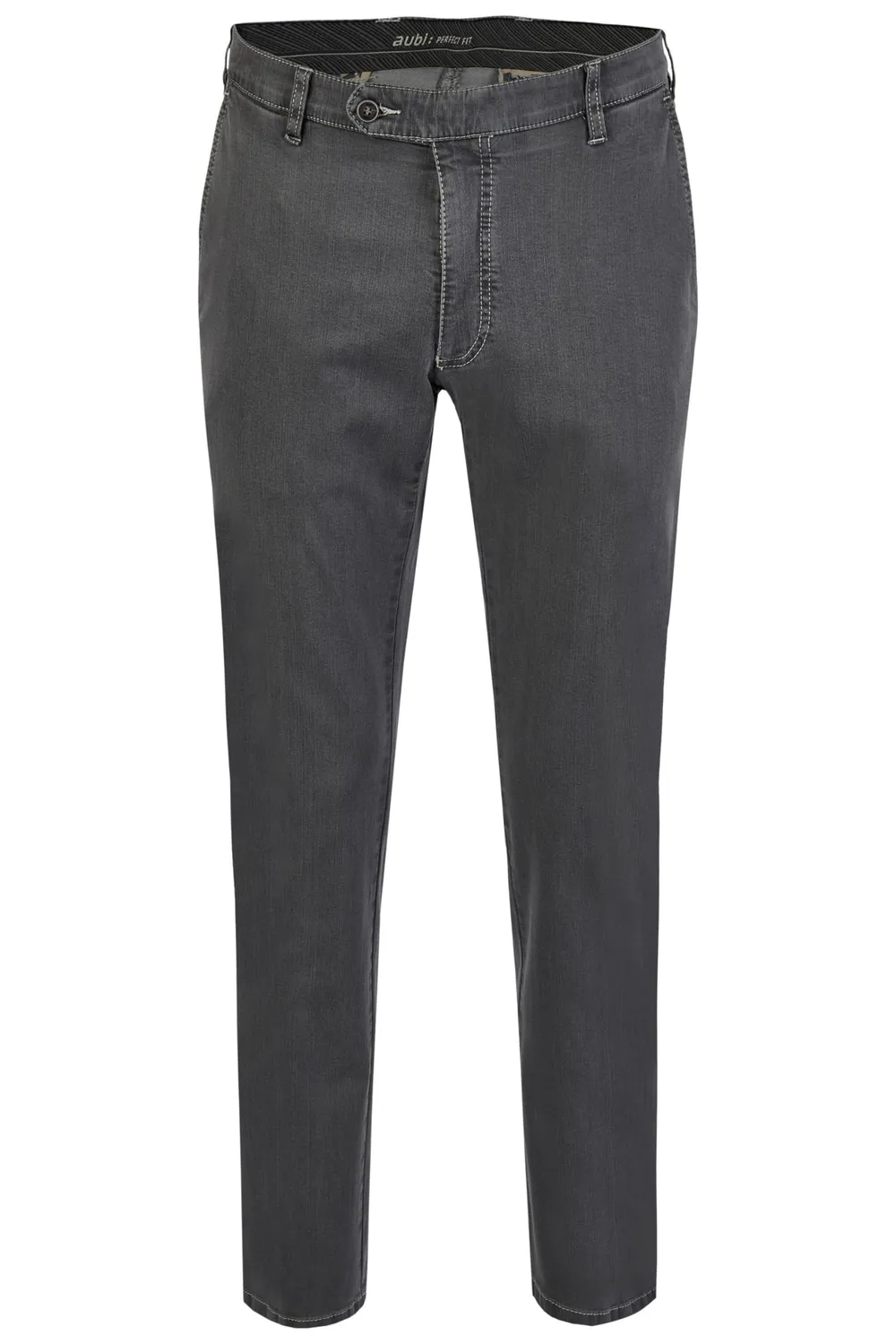 Aubi High Flex 526 Sommerjeans Herren Stretch