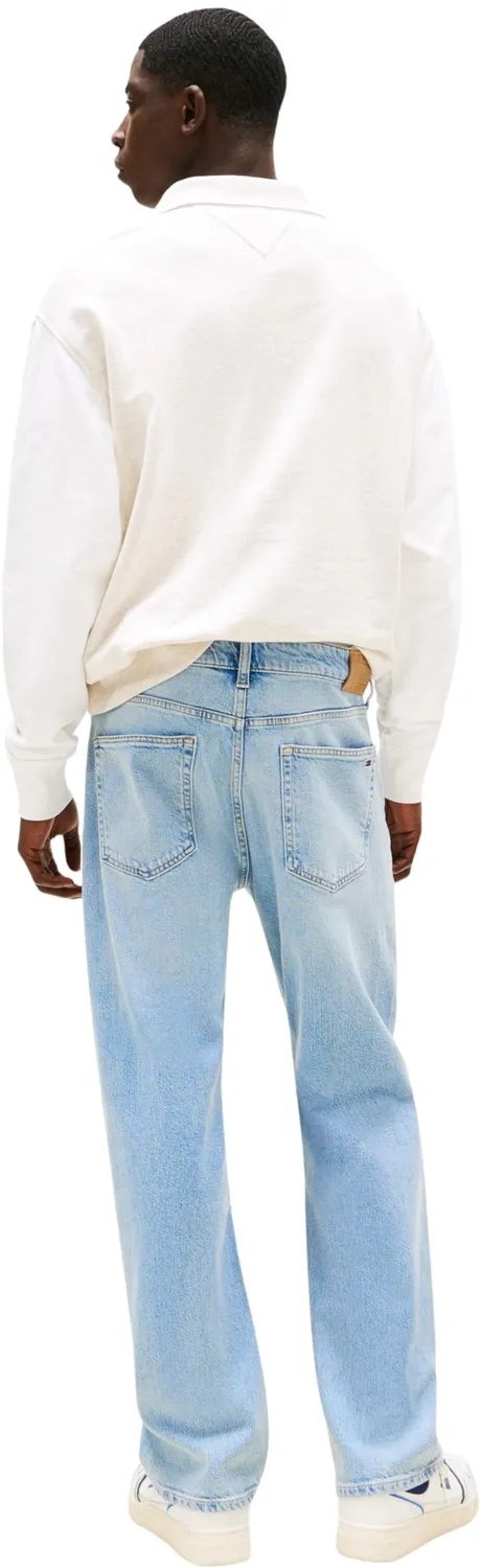 Tommy Jeans Otis Regular Straight Herrenjeans 30W/34L