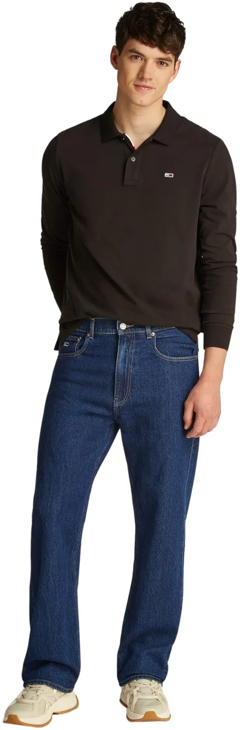 Tommy Jeans Otis Regular Jeans Herren 31W/32L Denim