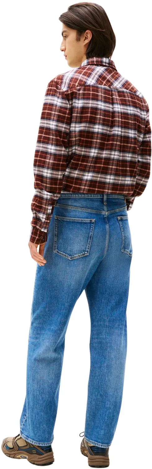 Tommy Jeans Sonny Herren Jeans 36W/36L Tapered