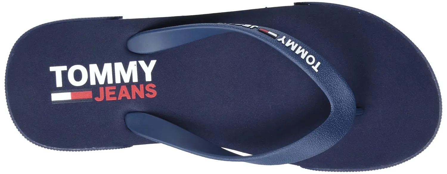Tommy Jeans Flag Beach Sandal EM0EM01032 Flip-Flop
