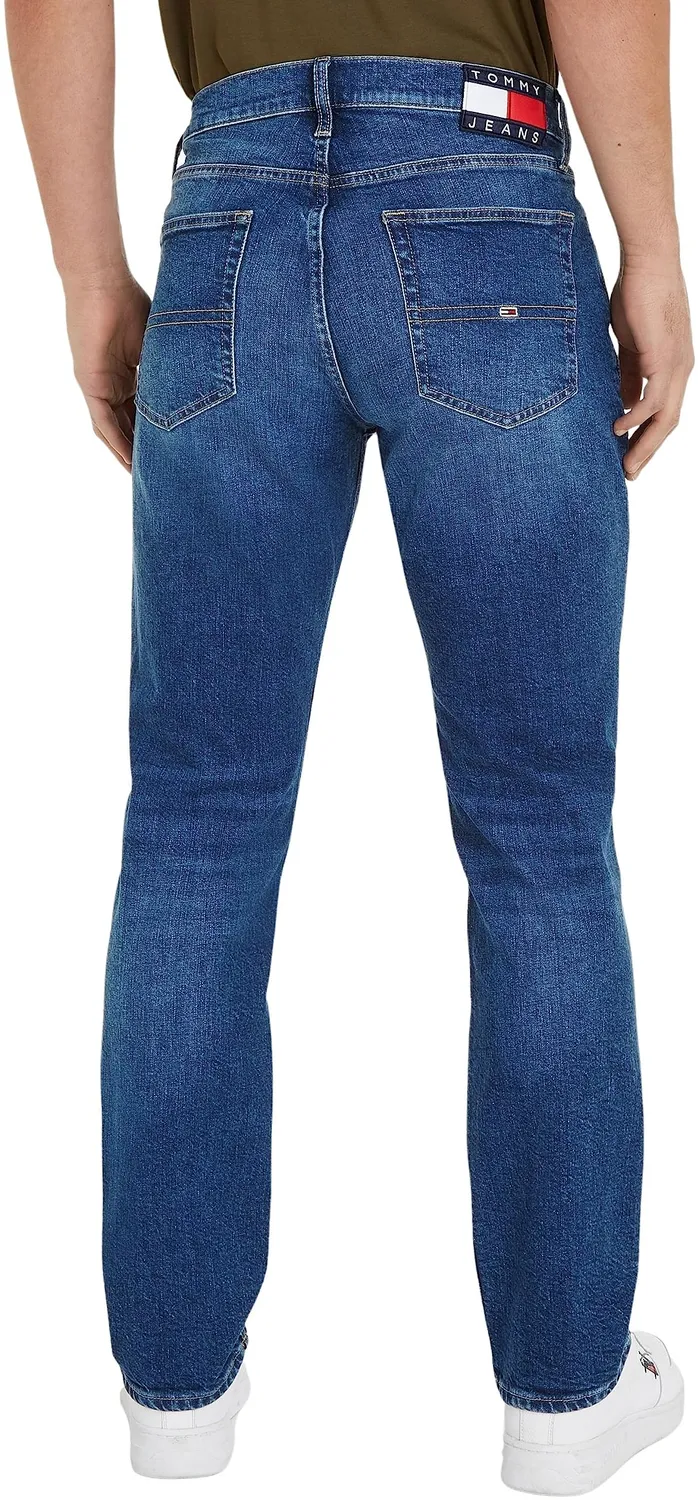 Tommy Jeans Herren Jeans 32W 30L Stretch