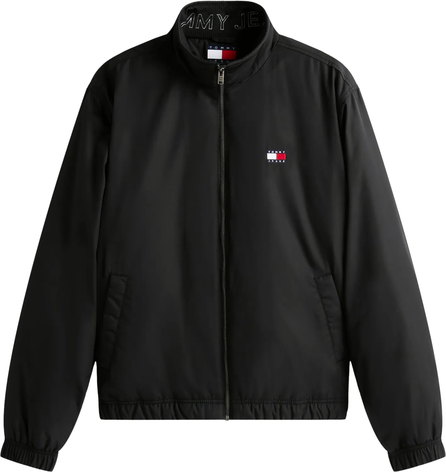 Tommy Jeans Dm0dm21936 Pufferjacke Herren wattiert