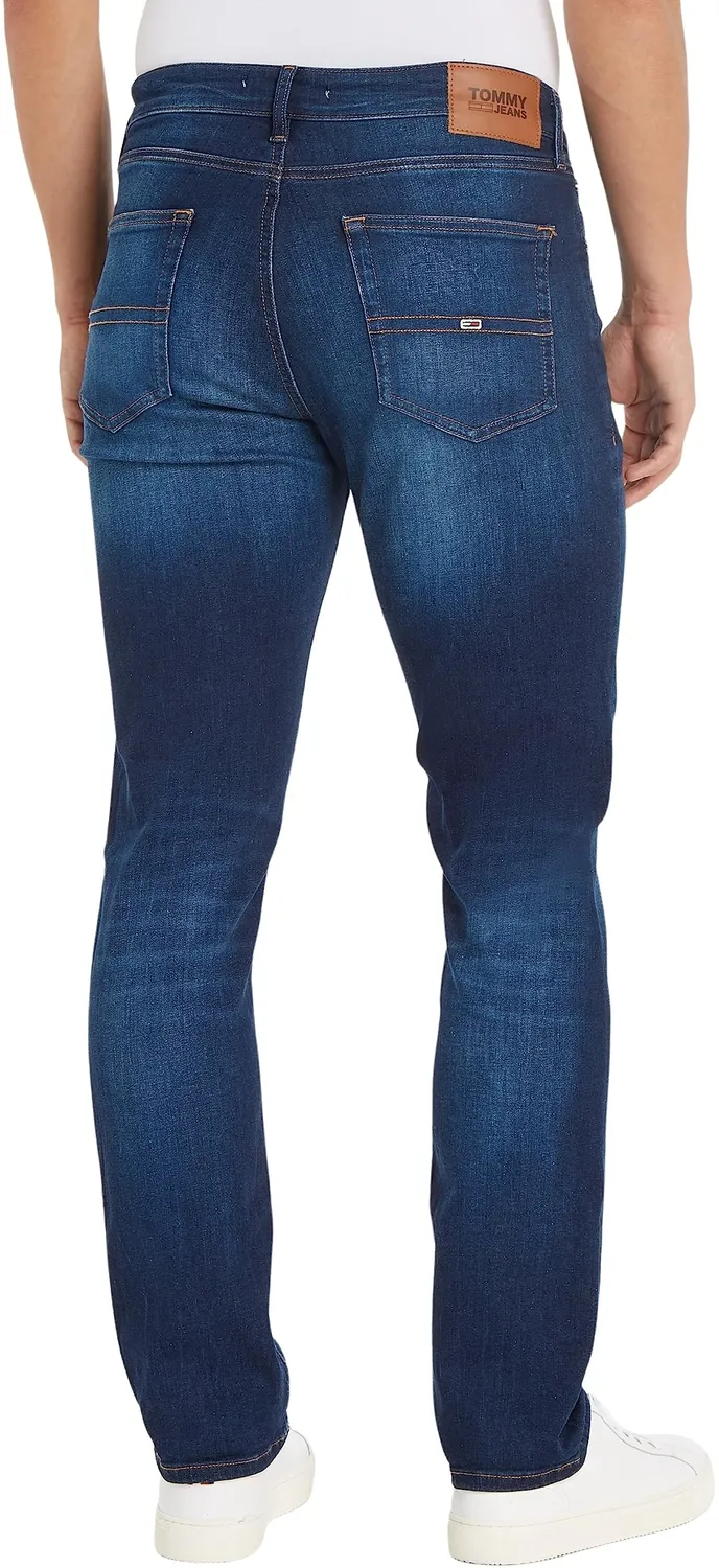 Tommy Jeans Scanton Slim Fit Herren Jeans 29W/32L Stretch